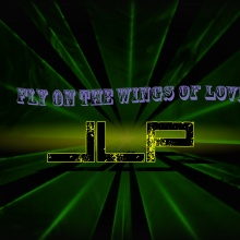 FLY ON THE WINGS OF LOVE--J.L.PUENTES REMAKE
