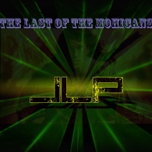 THE LAST OF THE MOHICANS--J.L.PUENTES REMAKE