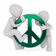 bring peace (Metator/Monster/Fankel)