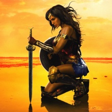 Wonder Woman