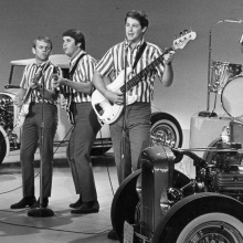 Good Vibrations