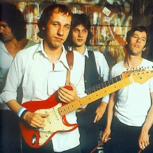Sultans of Swing