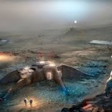 TERRAFORMER