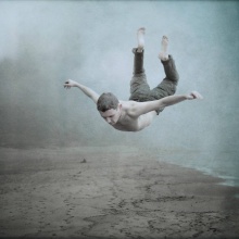 Fluctuations of the mind