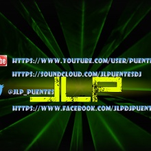 Uhh La La Ehh---J.L.Puentes Edit