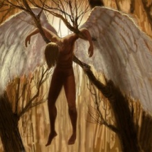 Desangelado