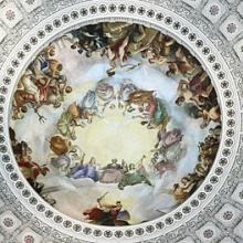 apoteosis