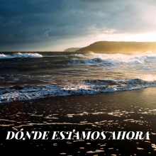 Donde estamos ahora (David Bowie)