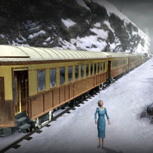 Orient Express