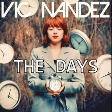 Vic Nandez - The Days