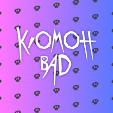 Kiomoh - Bad