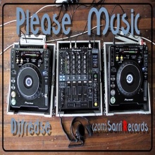 Djfredse - Please Music