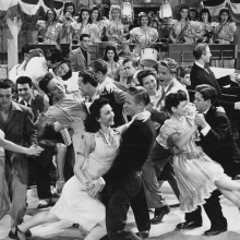 Get ready ¡Baila!...Come with us!! Remasterizada