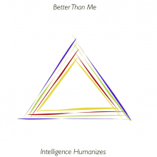 Better Than Me