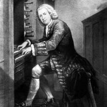 bach