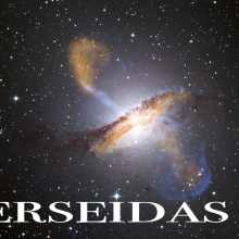 Perseidas
