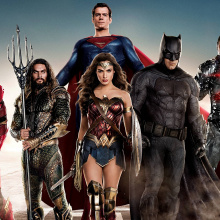 Justice League