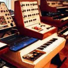 SYNTHETIC VOYAGE