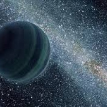 PLANET NINE