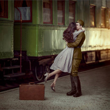 Your last date