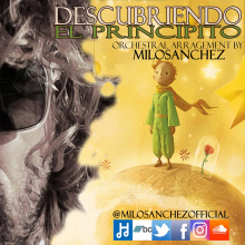 Descubriendo ( El Principito)