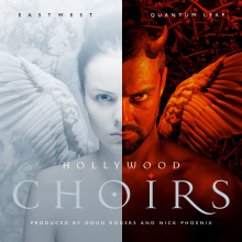 Anima Christi - Hollywood Choirs Demo Contest