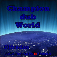 Djfredse - Champion dub World