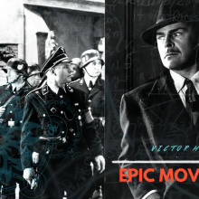 Epic movie (demo orquestal)