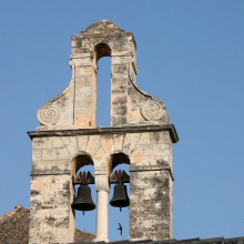 Sounds of Bells and Birds  ambient