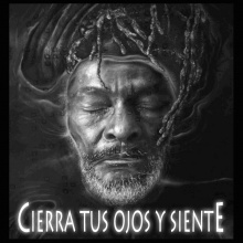CIERRA TUS OJOS Y SIENTE