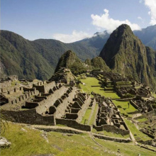 SOL DEL PERU