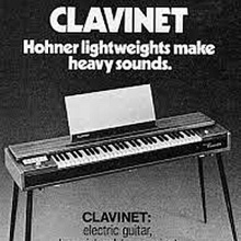 Oh! Clavinet