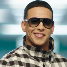 Daddy Yankee - REMIX - Sígueme y te sigo