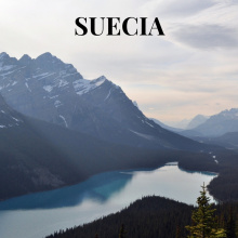 Suecia (Cover "Sweden" - The Divine Comedy)