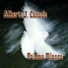 Paloma blanca