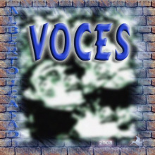 Voces
