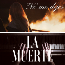 No me dejes - La muerte (Jacques Brel)