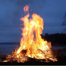 Danza ritual del fuego (Manuel de Falla)