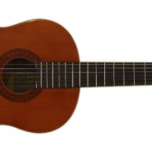 concierto guitarra 2 en re b M 1º mov allegro vivo
