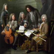 Sonata Trío