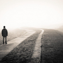 QUE DIFICIL ES ANDAR EN SOLEDAD-DAMIAN GADES