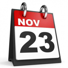 23 DE NOVIEMBRE-DAMIAN GADES