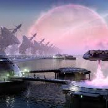 SPACEPORT