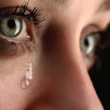 Please forgive me (Patty Causon)