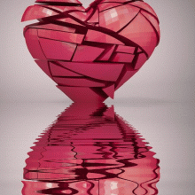 BROKEN HEART
