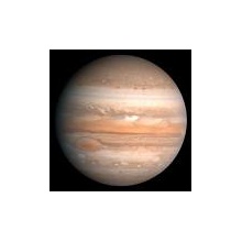 Express to Jupiter