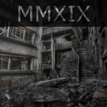Forgotten - Olvidado