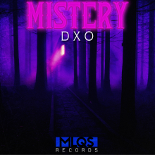DXO - Mistery (SYNTHWAVE)