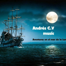 Aventuras en el Mar de la Luna 2