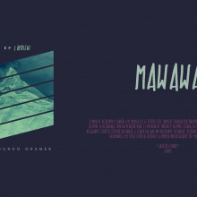 Mawawa feat Boomer